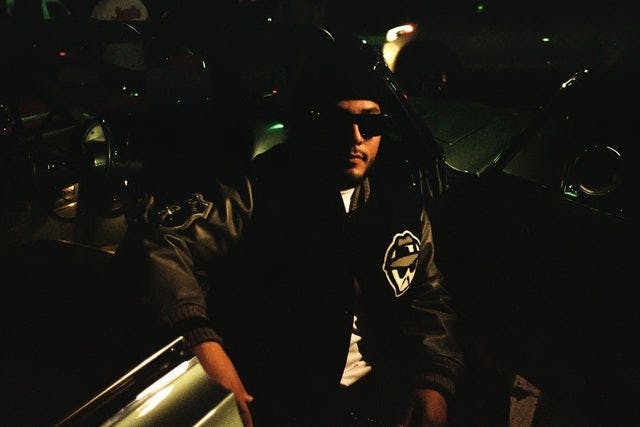 Ramirez: From Frisco with Love Tour