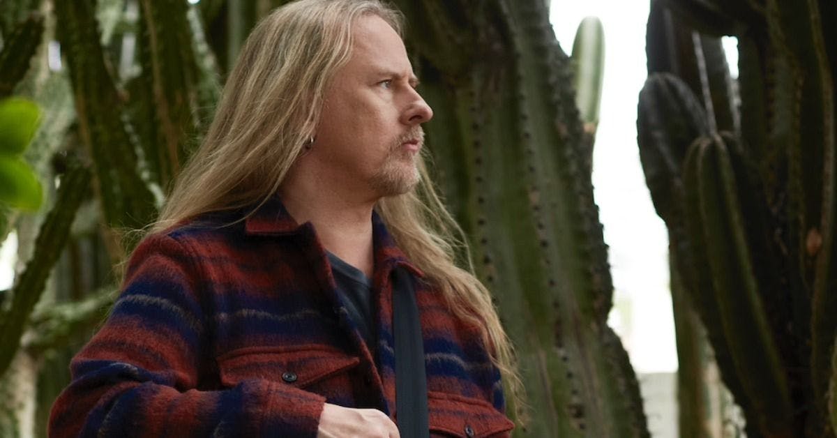 Jerry Cantrell
