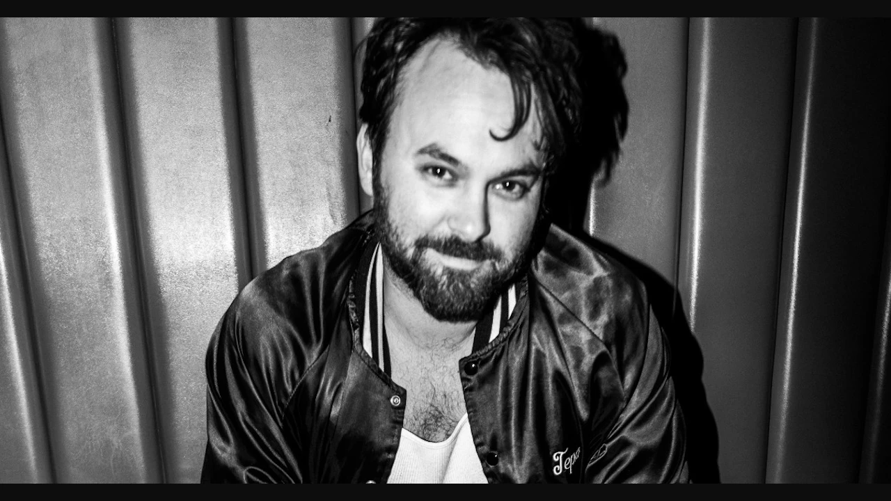 Shakey Graves