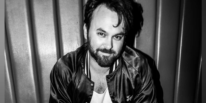 Shakey Graves