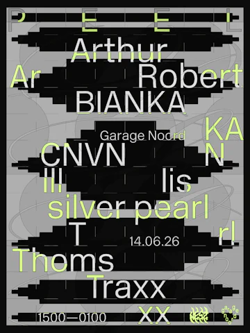 Garage Noord