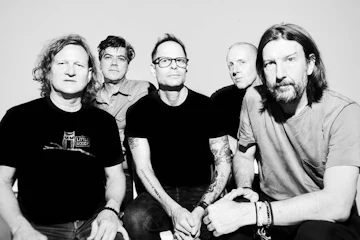 Cadence Bank Amphitheater