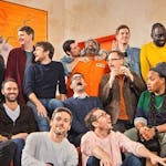 Charleston Music Hall