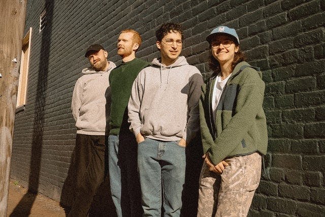 Counter Intuitive 10-Year Anniversary Tour