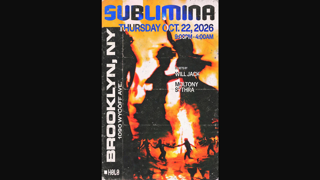 Sublimina