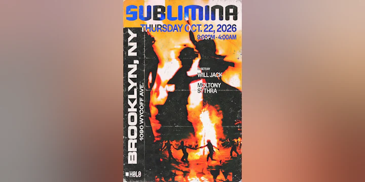 Sublimina
