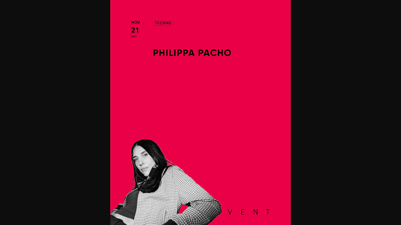 Philippa Pacho