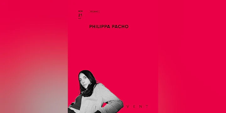 Philippa Pacho