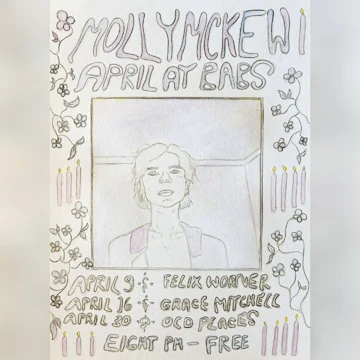 Brunswick Artists Bar