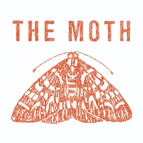 The Moth Storyslam: I Got It From My Mama