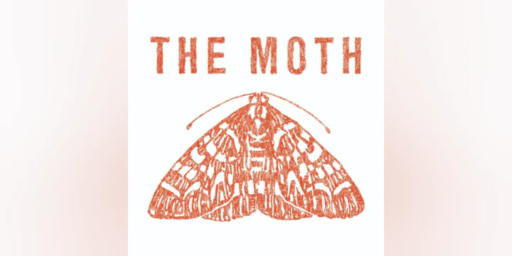 The Moth Storyslam: I Got It From My Mama