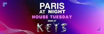 Keys Nightclub