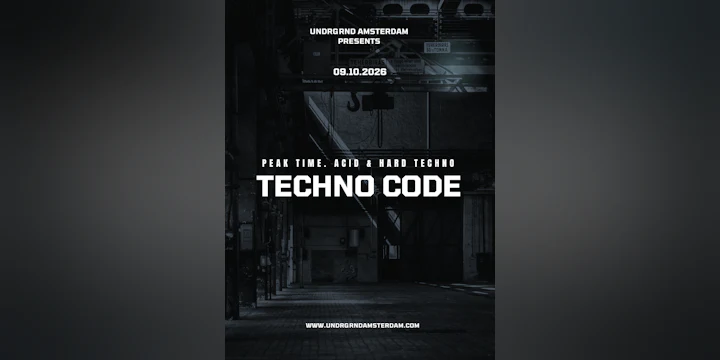 Techno Code