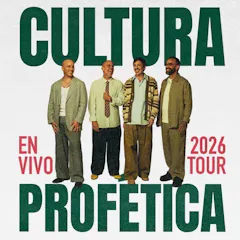 Cultura Profética