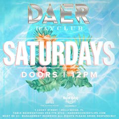 Daer Dayclub