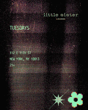 Little Sister Lounge