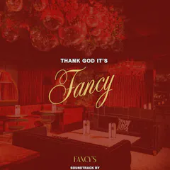 TGIF: Thank God It's Fancy