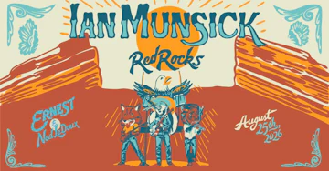 Red Rocks Amphitheatre