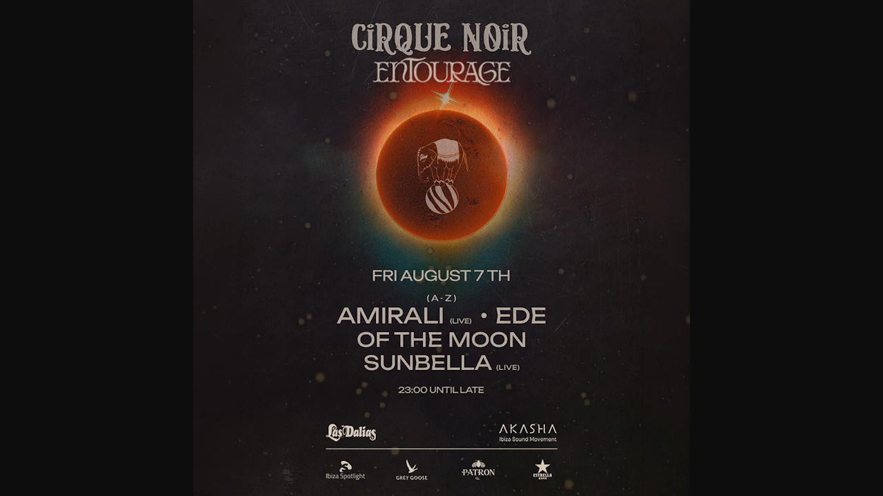 Cirque Noir