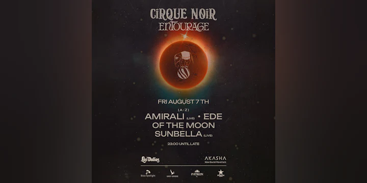 Cirque Noir
