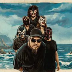Lost Acapulco