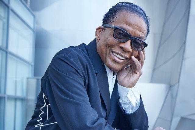 Herbie Hancock: 2025 Tour