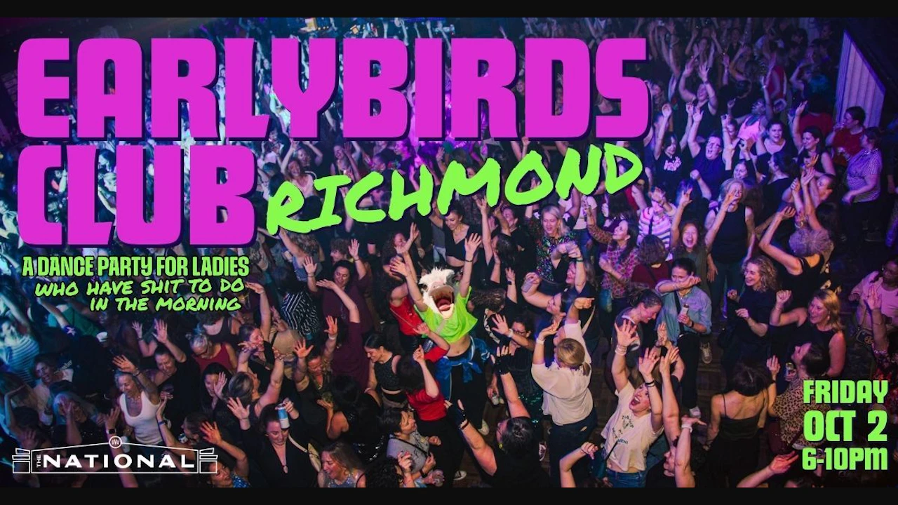 Earlybirds Club