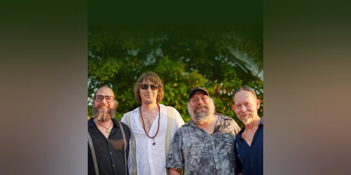 Steely Dead: A Sonic Fusion of the Grateful Dead and Steely Dan