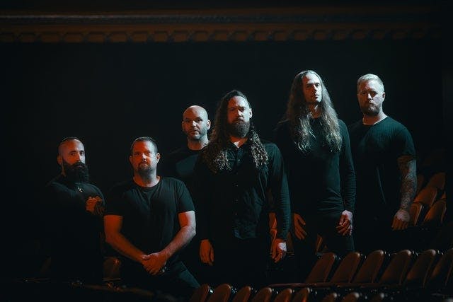 Ne Obliviscaris w/ Rivers of Nihil, & Psycroptic