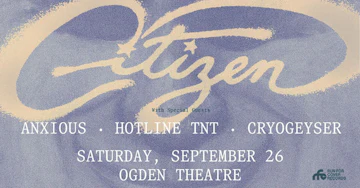The Ogden Theatre