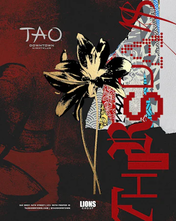 Tao Downtown