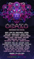 Ocaso Festival