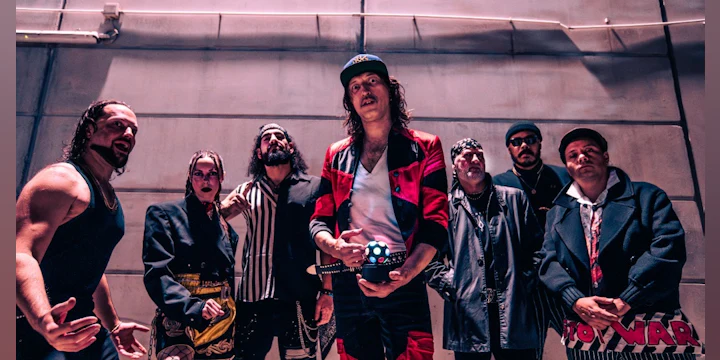 Gogol Bordello