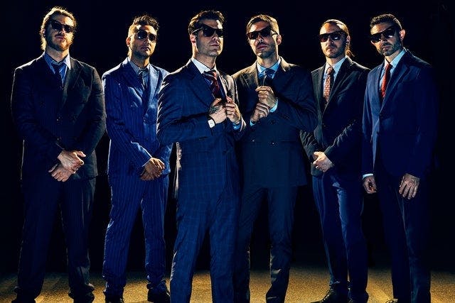 Ice Nine Kills: Pick Your Poison