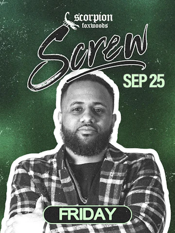 Scorpion Bar Foxwoods