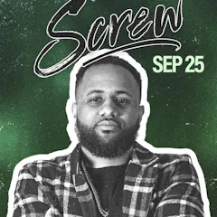 Screw