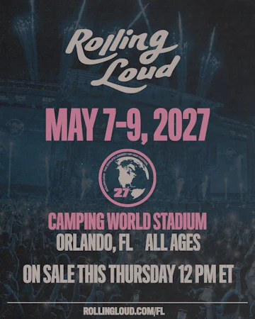 Rolling Loud
