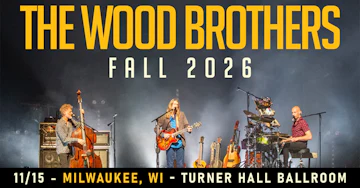 Turner Hall Ballroom