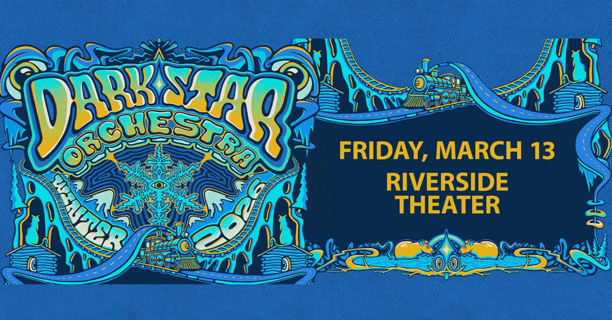 The Riverside Theater