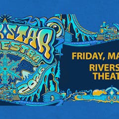 The Riverside Theater