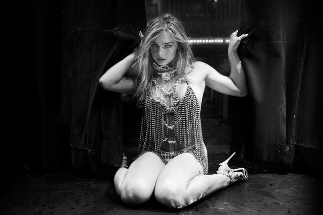 Addison Rae - The Addison Tour