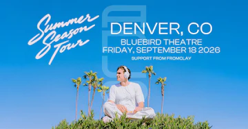 Bluebird Theater