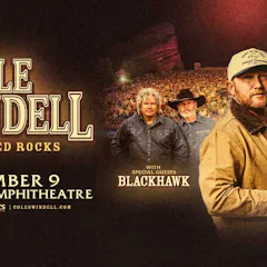 Cole Swindell