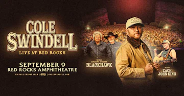 Red Rocks Amphitheatre