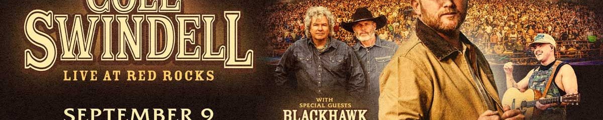 Red Rocks Amphitheatre