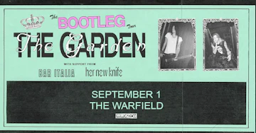 The Warfield