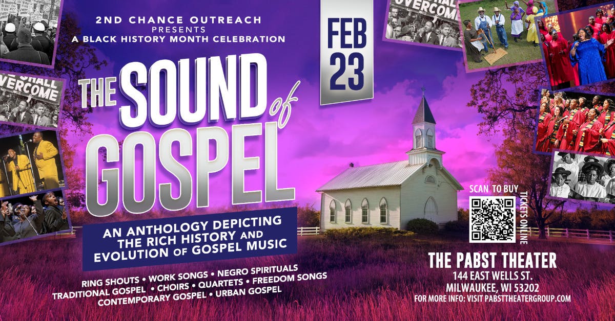 The Sound of Gospel