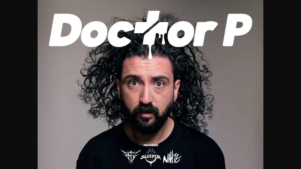 Doctor P