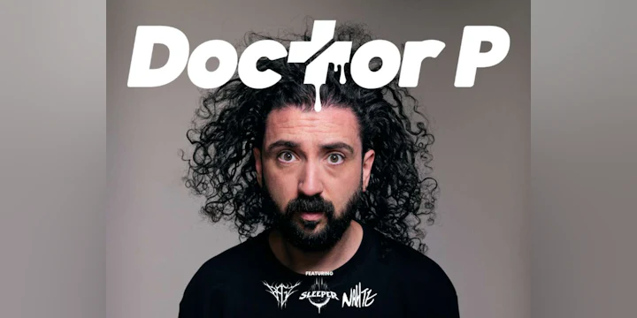 Doctor P