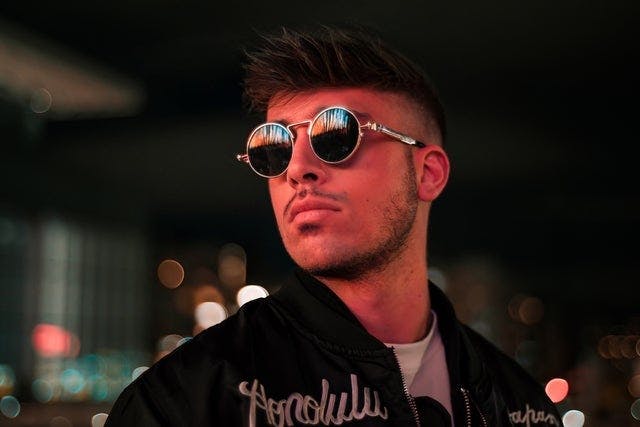 Monster Energy Up & Up Festival presents Matroda at The Observatory - Wednesday, Feb 19 2025 | Discotech